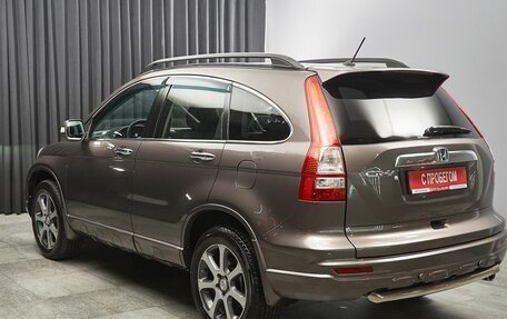 Honda CR-V III рестайлинг, 2012 год, 1 747 000 рублей, 6 фотография