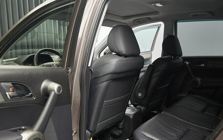Honda CR-V III рестайлинг, 2012 год, 1 747 000 рублей, 8 фотография