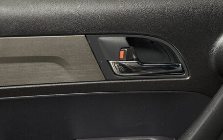 Honda CR-V III рестайлинг, 2012 год, 1 747 000 рублей, 9 фотография