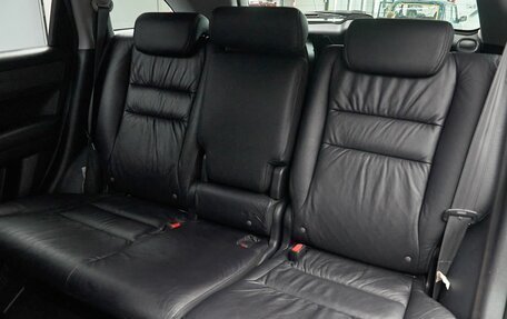 Honda CR-V III рестайлинг, 2012 год, 1 747 000 рублей, 10 фотография