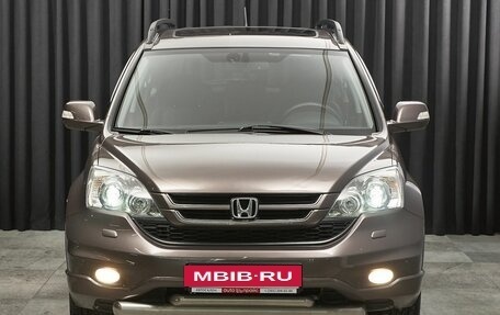 Honda CR-V III рестайлинг, 2012 год, 1 747 000 рублей, 2 фотография