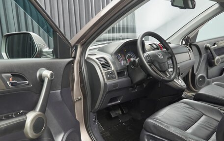 Honda CR-V III рестайлинг, 2012 год, 1 747 000 рублей, 13 фотография