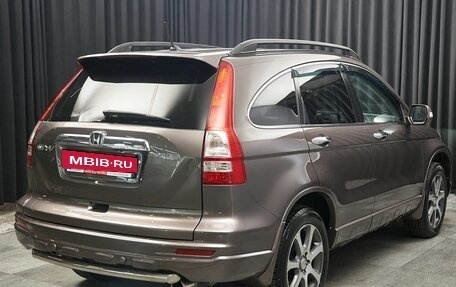 Honda CR-V III рестайлинг, 2012 год, 1 747 000 рублей, 4 фотография