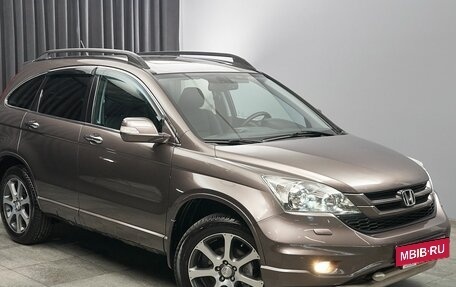 Honda CR-V III рестайлинг, 2012 год, 1 747 000 рублей, 3 фотография