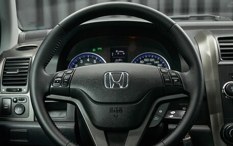 Honda CR-V III рестайлинг, 2012 год, 1 747 000 рублей, 19 фотография