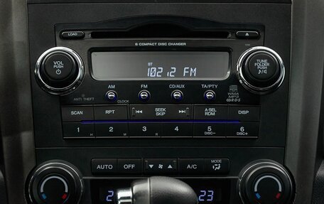 Honda CR-V III рестайлинг, 2012 год, 1 747 000 рублей, 22 фотография