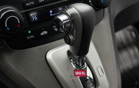 Honda CR-V III рестайлинг, 2012 год, 1 747 000 рублей, 15 фотография