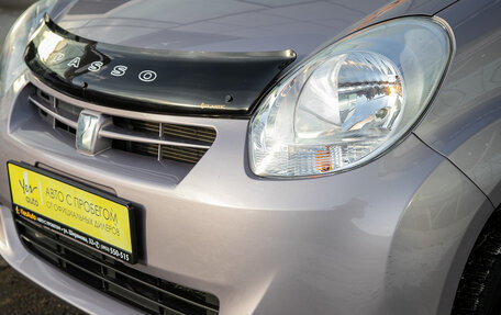 Toyota Passo III, 2011 год, 598 000 рублей, 4 фотография