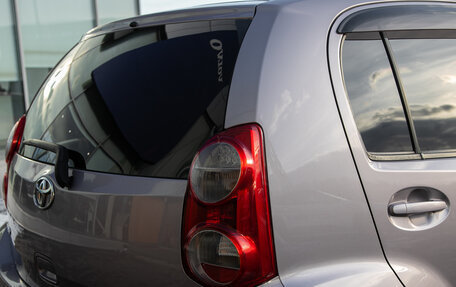 Toyota Passo III, 2011 год, 598 000 рублей, 8 фотография