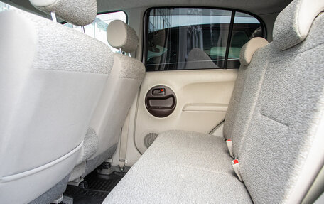 Toyota Passo III, 2011 год, 598 000 рублей, 14 фотография