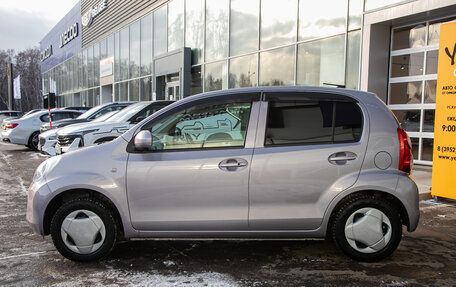 Toyota Passo III, 2011 год, 598 000 рублей, 11 фотография