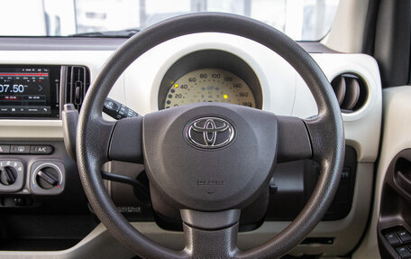 Toyota Passo III, 2011 год, 598 000 рублей, 17 фотография