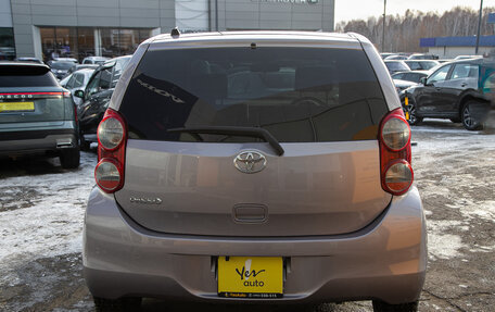 Toyota Passo III, 2011 год, 598 000 рублей, 9 фотография