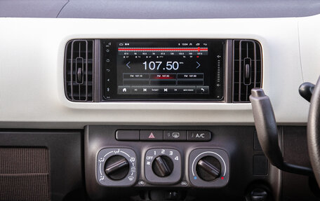 Toyota Passo III, 2011 год, 598 000 рублей, 16 фотография