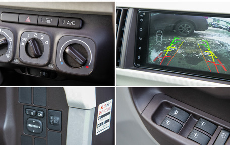 Toyota Passo III, 2011 год, 598 000 рублей, 22 фотография