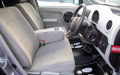 Toyota Passo III, 2011 год, 598 000 рублей, 18 фотография