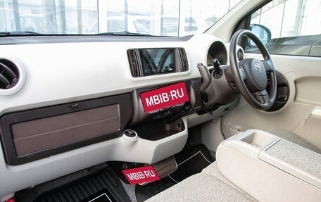 Toyota Passo III, 2011 год, 598 000 рублей, 13 фотография