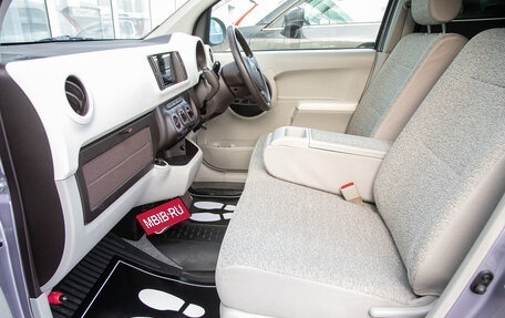 Toyota Passo III, 2011 год, 598 000 рублей, 12 фотография