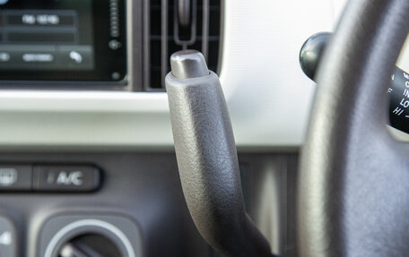 Toyota Passo III, 2011 год, 598 000 рублей, 20 фотография