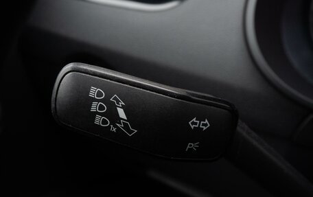 Skoda Octavia, 2019 год, 1 465 000 рублей, 19 фотография