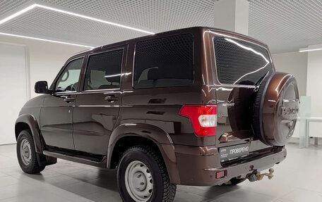 ЛуАЗ Patriot, 2019 год, 1 100 000 рублей, 11 фотография