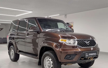 ЛуАЗ Patriot, 2019 год, 1 100 000 рублей, 7 фотография