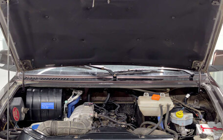 ЛуАЗ Patriot, 2019 год, 1 100 000 рублей, 13 фотография