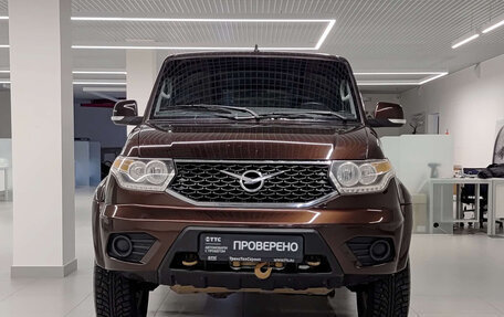 ЛуАЗ Patriot, 2019 год, 1 100 000 рублей, 6 фотография