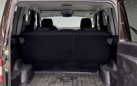ЛуАЗ Patriot, 2019 год, 1 100 000 рублей, 14 фотография