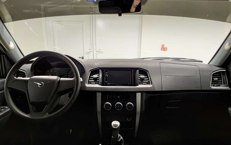 ЛуАЗ Patriot, 2019 год, 1 100 000 рублей, 18 фотография