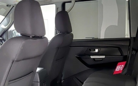 ЛуАЗ Patriot, 2019 год, 1 100 000 рублей, 16 фотография