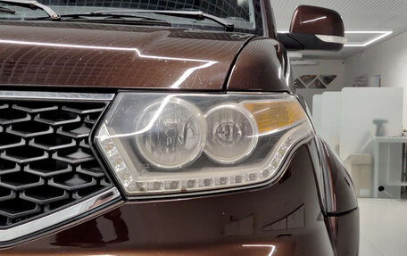 ЛуАЗ Patriot, 2019 год, 1 100 000 рублей, 21 фотография