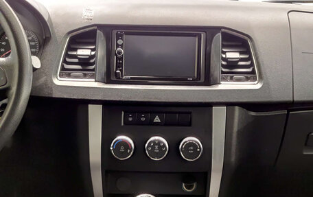 ЛуАЗ Patriot, 2019 год, 1 100 000 рублей, 19 фотография