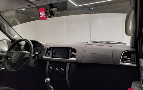 ЛуАЗ Patriot, 2019 год, 1 100 000 рублей, 15 фотография