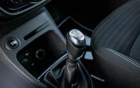 Renault Kaptur I рестайлинг, 2018 год, 1 159 000 рублей, 11 фотография