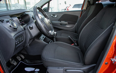 Renault Kaptur I рестайлинг, 2018 год, 1 159 000 рублей, 13 фотография