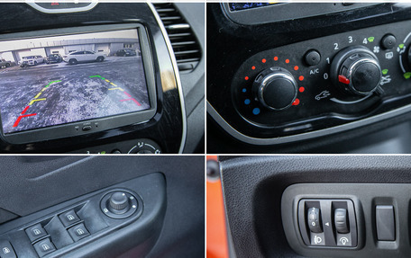 Renault Kaptur I рестайлинг, 2018 год, 1 159 000 рублей, 20 фотография