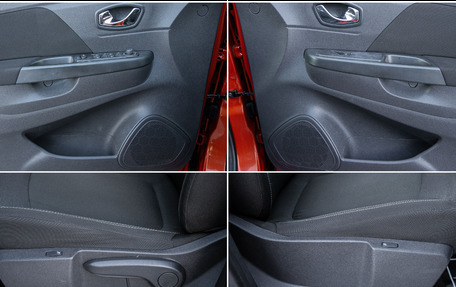 Renault Kaptur I рестайлинг, 2018 год, 1 159 000 рублей, 21 фотография