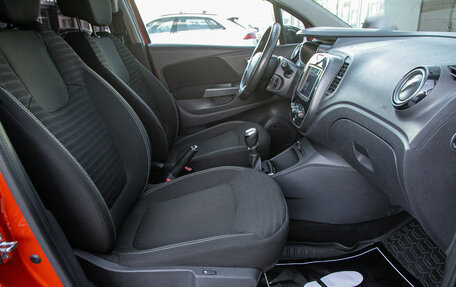 Renault Kaptur I рестайлинг, 2018 год, 1 159 000 рублей, 18 фотография