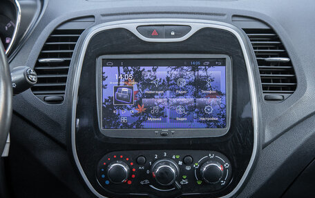 Renault Kaptur I рестайлинг, 2018 год, 1 159 000 рублей, 16 фотография