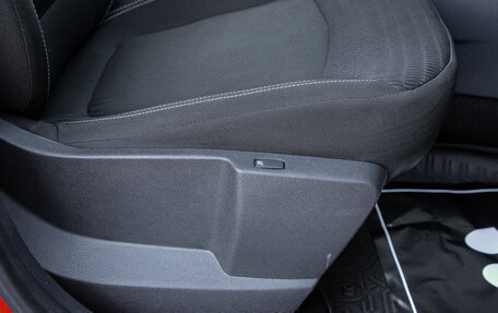 Renault Kaptur I рестайлинг, 2018 год, 1 159 000 рублей, 17 фотография