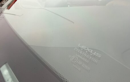 Lexus RX IV рестайлинг, 2019 год, 4 890 000 рублей, 6 фотография