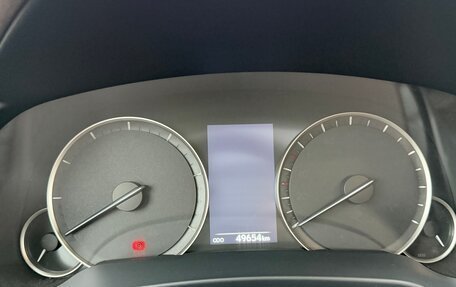 Lexus RX IV рестайлинг, 2019 год, 4 890 000 рублей, 26 фотография