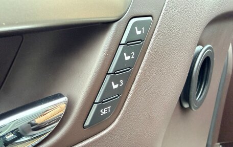 Lexus RX IV рестайлинг, 2019 год, 4 890 000 рублей, 28 фотография