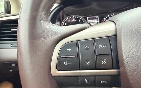 Lexus RX IV рестайлинг, 2019 год, 4 890 000 рублей, 31 фотография