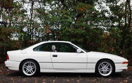 BMW 8 серия, 1993 год, 7 400 000 рублей, 4 фотография