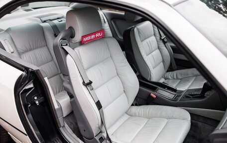 BMW 8 серия, 1993 год, 7 400 000 рублей, 14 фотография