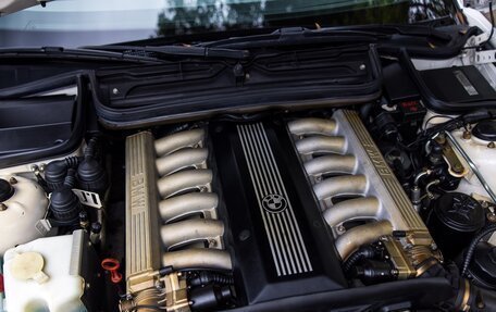 BMW 8 серия, 1993 год, 7 400 000 рублей, 24 фотография