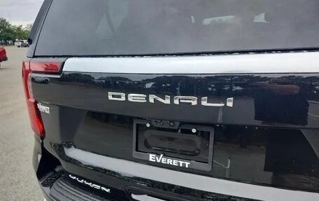 GMC Yukon IV, 2025 год, 15 390 000 рублей, 3 фотография