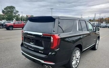 GMC Yukon IV, 2025 год, 15 390 000 рублей, 2 фотография